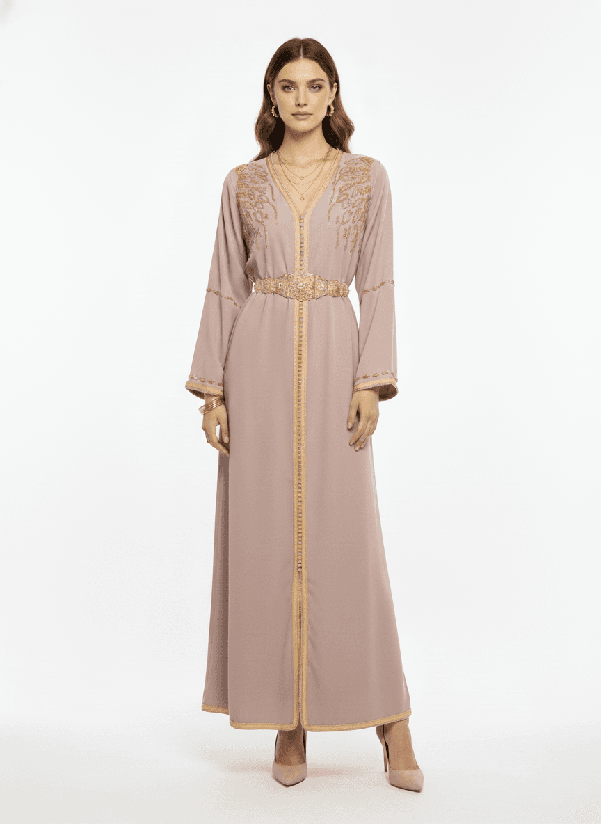 Moroccan Heritage Collection